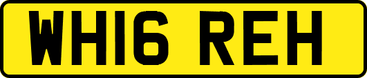 WH16REH