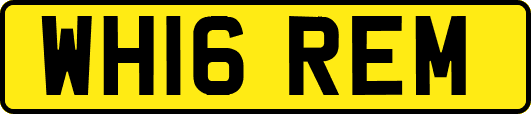WH16REM