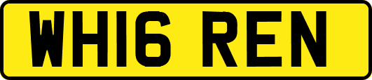 WH16REN