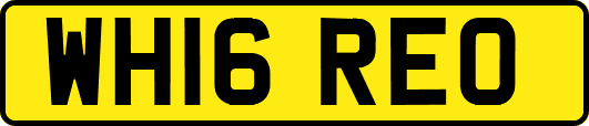 WH16REO