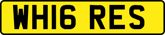 WH16RES