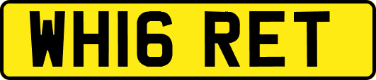 WH16RET