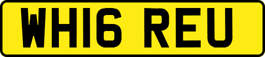 WH16REU