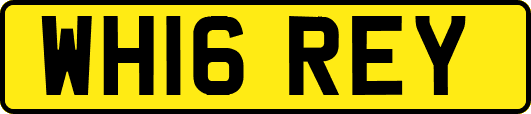 WH16REY