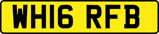 WH16RFB