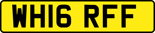 WH16RFF