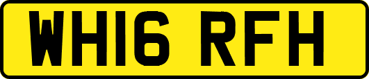 WH16RFH