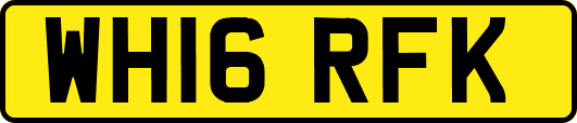 WH16RFK