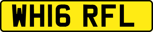 WH16RFL