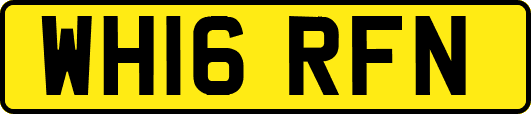 WH16RFN