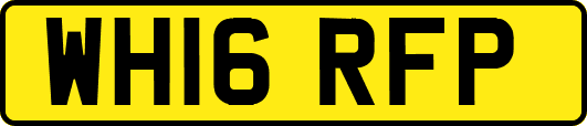 WH16RFP
