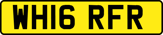 WH16RFR