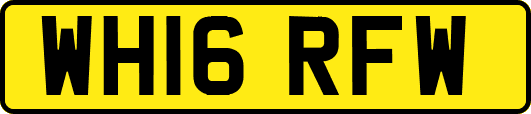 WH16RFW