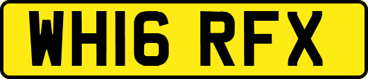 WH16RFX