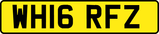 WH16RFZ