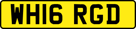 WH16RGD
