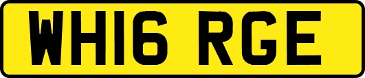 WH16RGE
