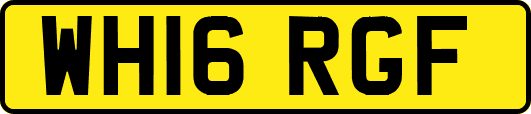 WH16RGF