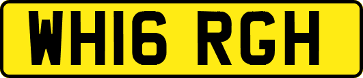 WH16RGH