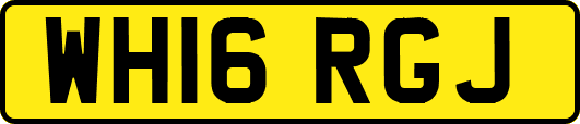 WH16RGJ