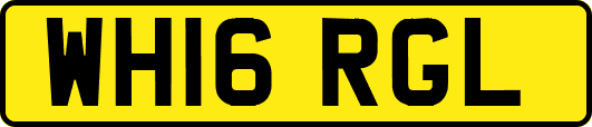 WH16RGL