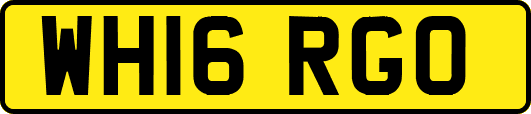 WH16RGO