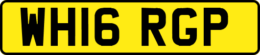 WH16RGP