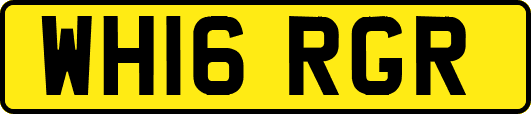 WH16RGR