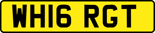 WH16RGT