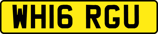 WH16RGU