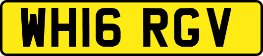 WH16RGV