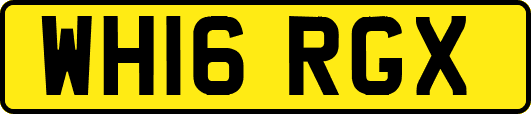 WH16RGX