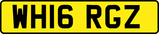 WH16RGZ