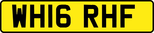 WH16RHF