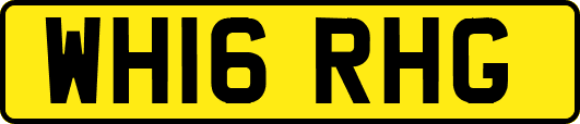 WH16RHG