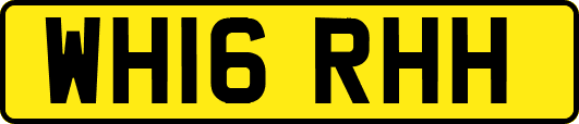WH16RHH