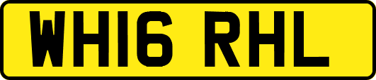 WH16RHL