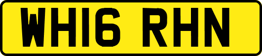 WH16RHN
