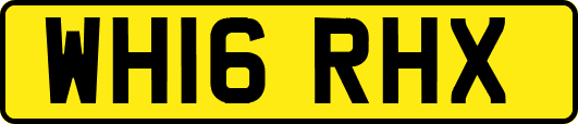 WH16RHX