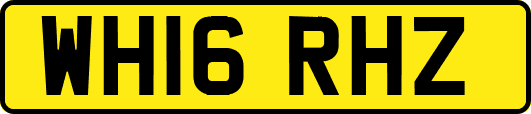 WH16RHZ