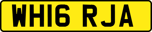 WH16RJA