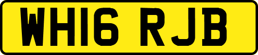 WH16RJB