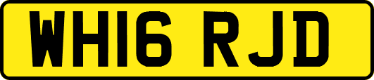 WH16RJD