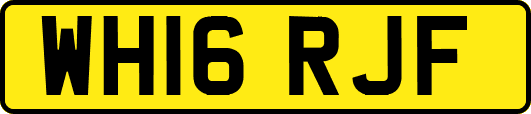 WH16RJF