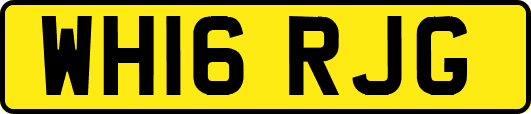 WH16RJG