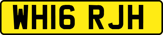 WH16RJH
