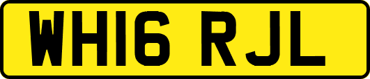 WH16RJL