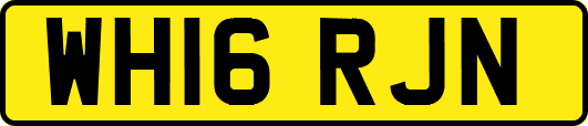 WH16RJN