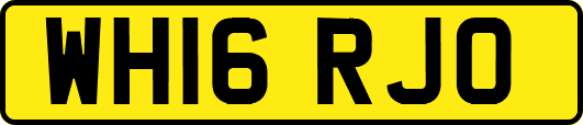 WH16RJO