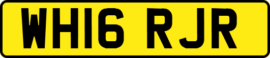 WH16RJR